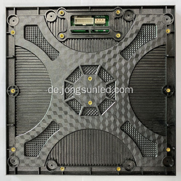 P4.81 Videobildschirm des Miet-LED-Anzeigemoduls